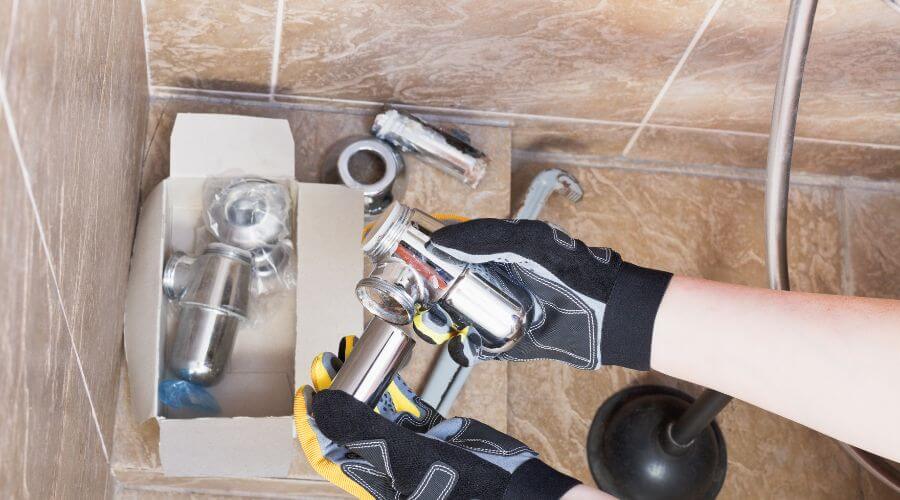 Professional New roof installation in Junction City, KS